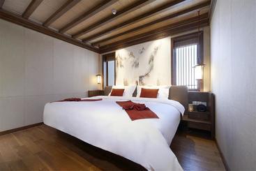 هتل Lijiang Huayu Donglin Boutique