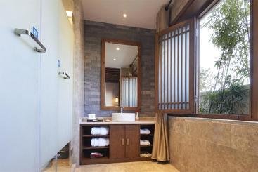 هتل Lijiang Huayu Donglin Boutique