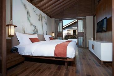 هتل Lijiang Huayu Donglin Boutique