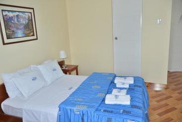 هتل Maudi Lodging