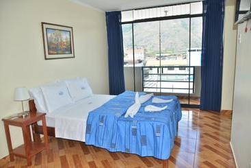 هتل Maudi Lodging