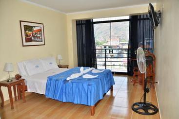 هتل Maudi Lodging
