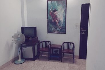 هتل Ngoc Dung