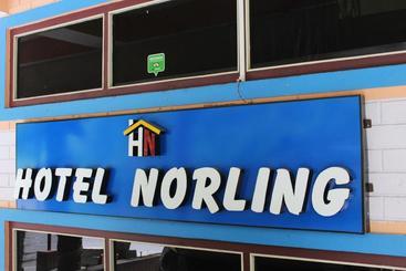 هتل Norling Retreat