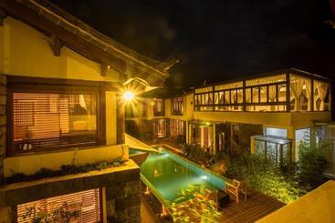 هتل Yunzhong Inn
