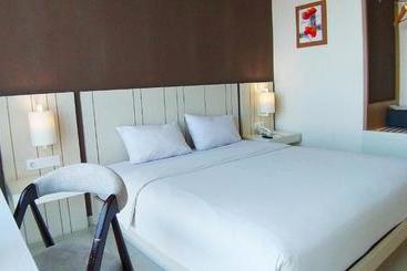 هتل Swiss Belinn Gajah Mada Medan