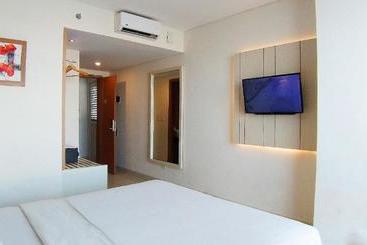 هتل Swiss Belinn Gajah Mada Medan