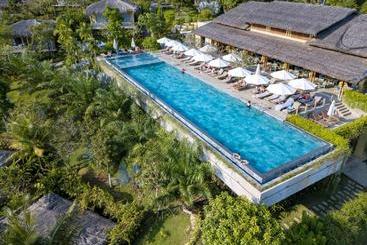 Lahana Resort Phu Quoc - Duong Dong