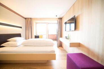 Landhaus Maria Grün B&b