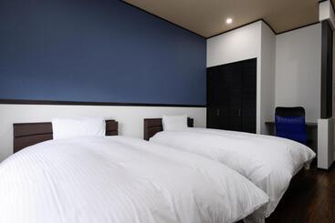 ریوکان Tango Nakamura So