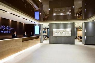 هتل Starway Yuyao Wanda Plaza