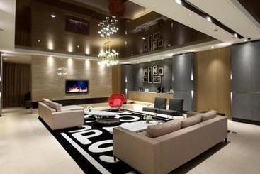 هتل Starway Yuyao Wanda Plaza