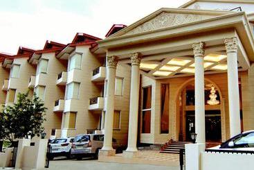 The Allure Grand Resort   A Riverside Resort And Spa