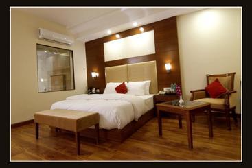 The Allure Grand Resort   A Riverside Resort And Spa