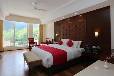 The Allure Grand Resort   A Riverside Resort And Spa