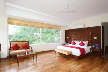 The Allure Grand Resort   A Riverside Resort And Spa