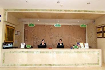 هتل Vienna Chongqing Yuanjiagang Subway Station Branch