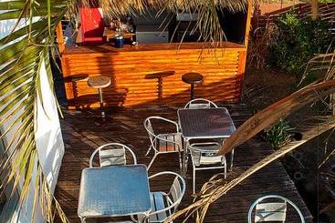 هاستل Balconada Beachs