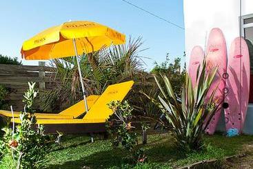 هاستل Balconada Beachs