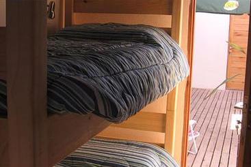 هاستل Balconada Beachs