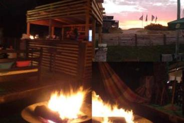 هاستل Balconada Beachs