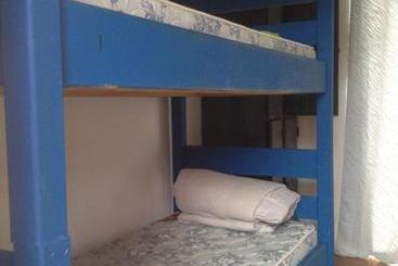 هاستل Balconada Beachs
