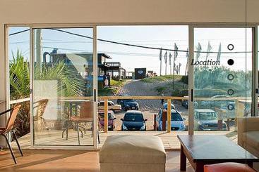 هاستل Balconada Beachs
