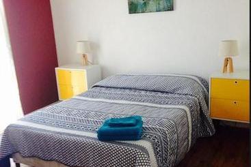 هاستل Balconada Beachs