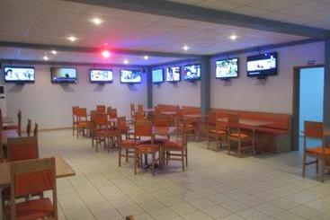 هتل Aegeyi Grand Express