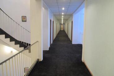 هتل Aegeyi Grand Express