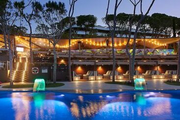 Alàbriga Hotel Gl