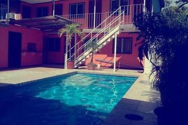 فندق Cabinas Private