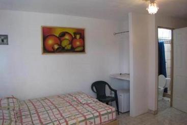 هتل Cabinas Private