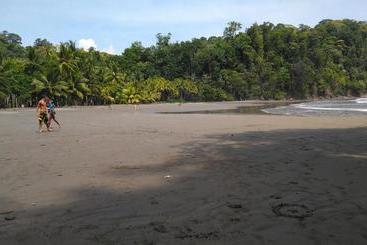 هتل Cabinas Private