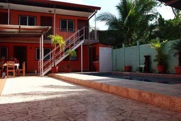هتل Cabinas Private