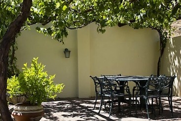 ホテル Colesberg Lodge