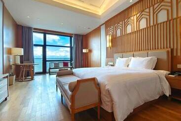 هتل The View Changbai Mountain Mgallery