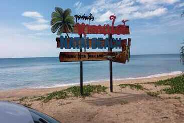 استراحتگاه Cfun Cottages