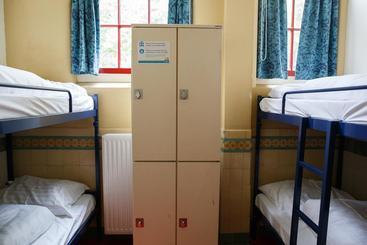 Shelter City Christian Hostel