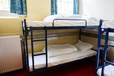 Shelter City Christian Hostel