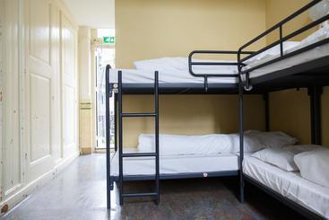 Shelter City Christian Hostel