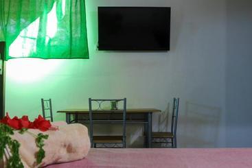 Tamahostel & Glamping