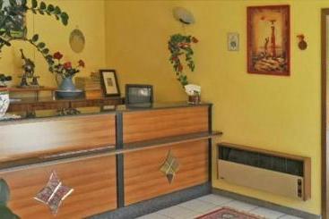 בית מלון כפרי Stella Bianca