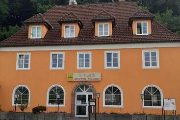 호텔 Asia Wok Gasthof