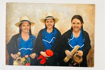 هتل & Spa   Caney Campestre Villa De Leiva By Mh