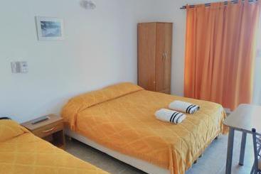 فندق Complejo Brisas Místicas