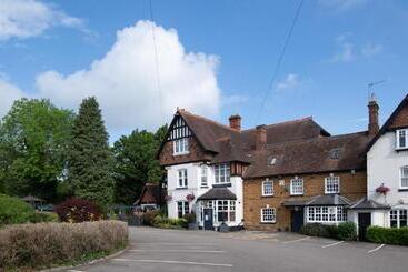 فندق Heart Of England, Northampton By Marston's Inns