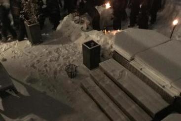 هتل L Karolinen åre