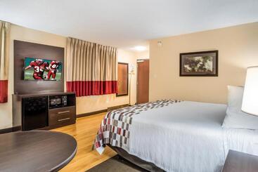 فندق Red Roof Inn Chicago  Alsip