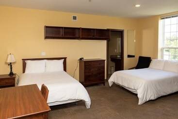 هتل Stfx University Summer